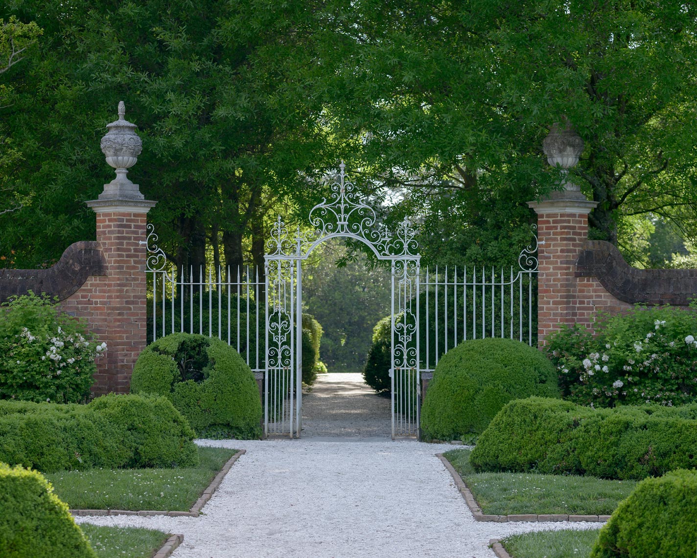 Colonial Williamsburg, VA